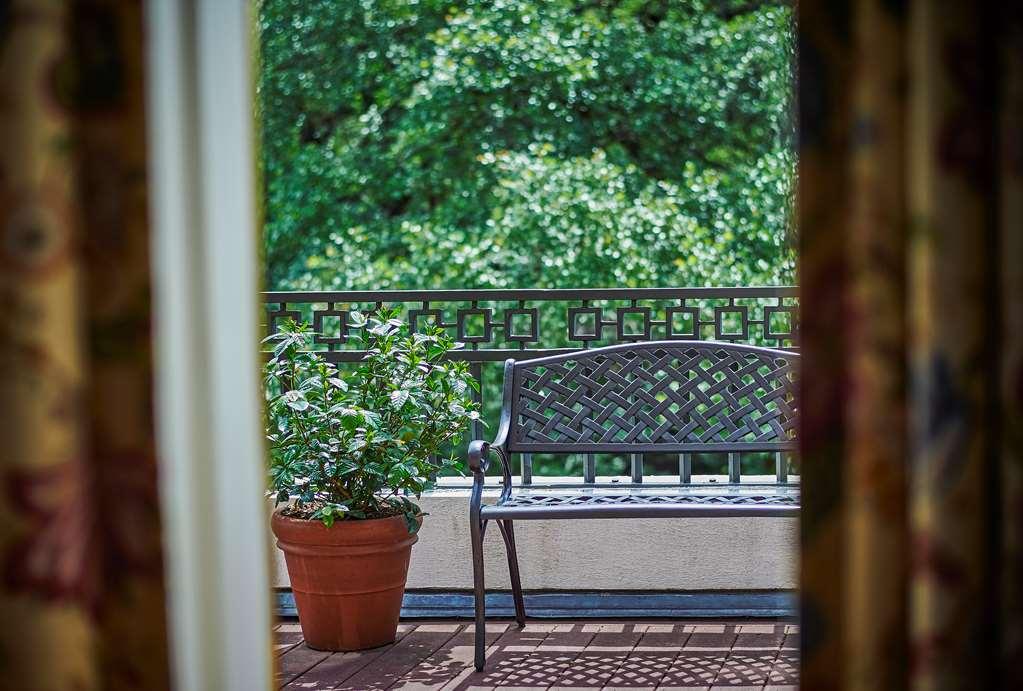 Planters Inn On Reynolds Square (Adults Only) Savannah Konforlar fotoğraf