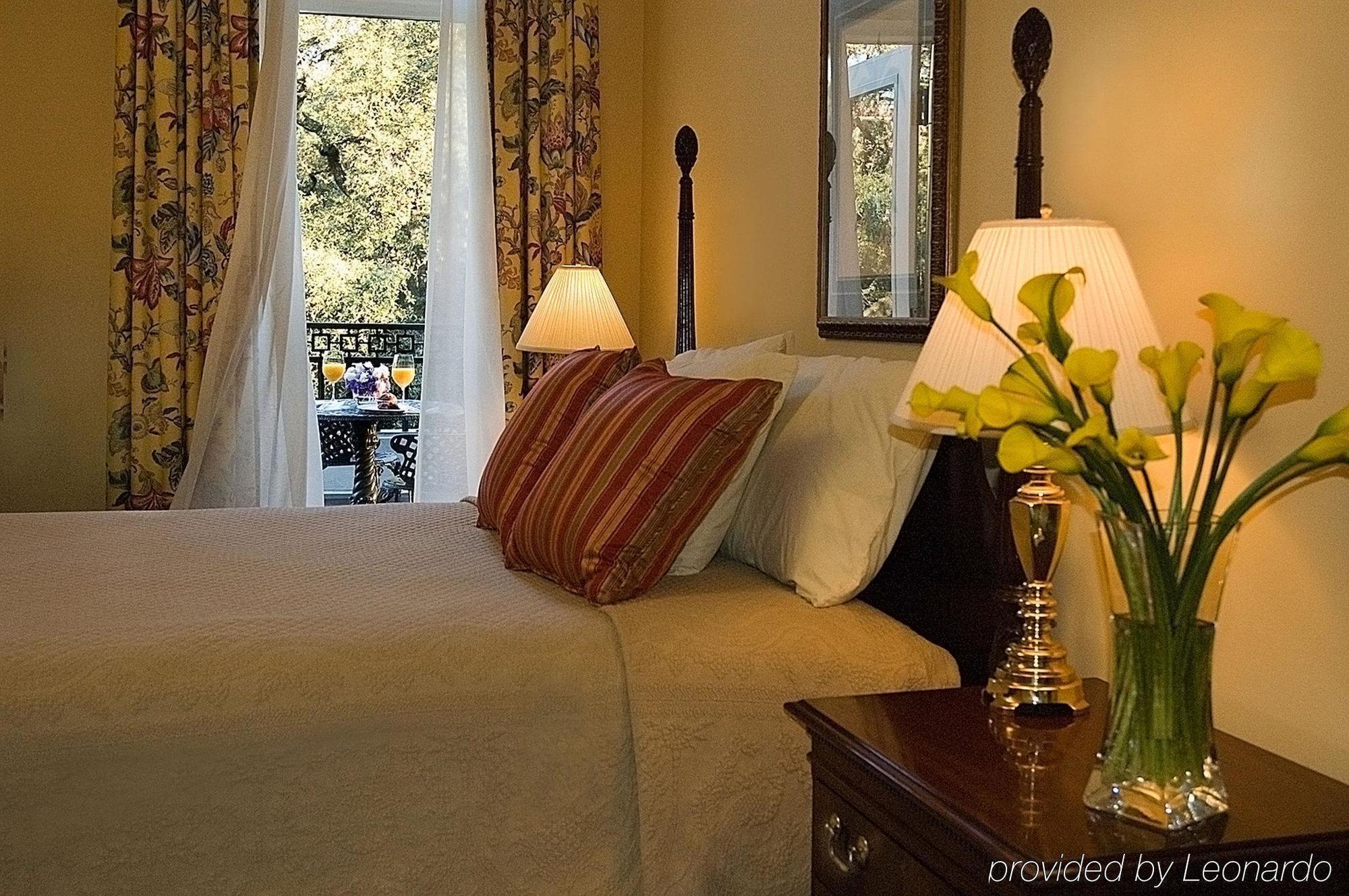 Planters Inn On Reynolds Square (Adults Only) Savannah Oda fotoğraf