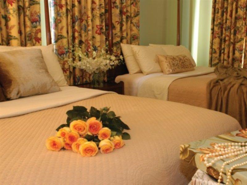 Planters Inn On Reynolds Square (Adults Only) Savannah Dış mekan fotoğraf