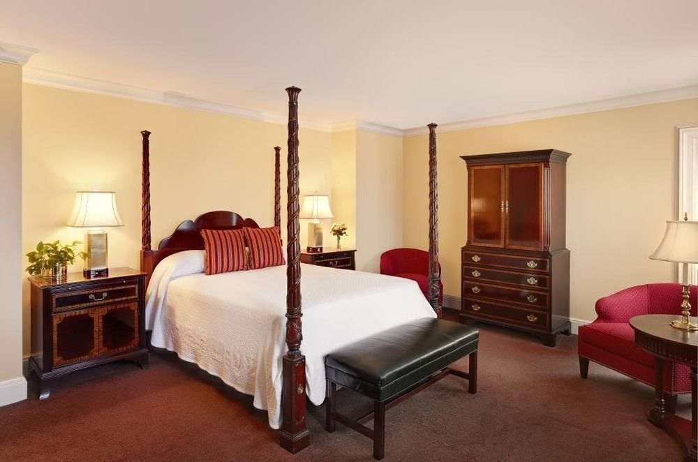 Planters Inn On Reynolds Square (Adults Only) Savannah Oda fotoğraf