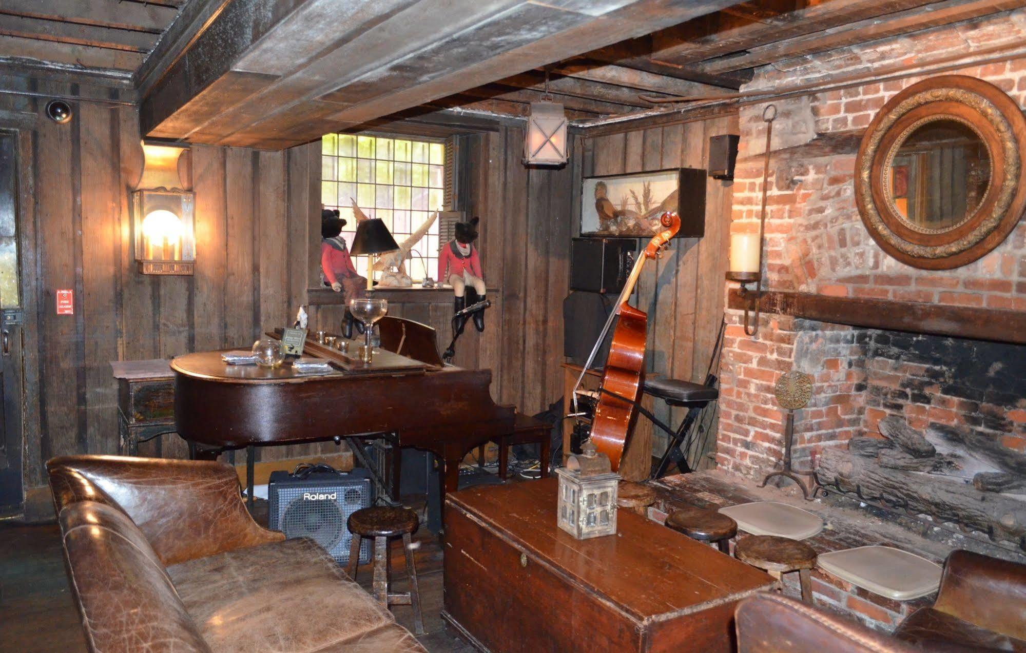 Planters Inn On Reynolds Square (Adults Only) Savannah Dış mekan fotoğraf