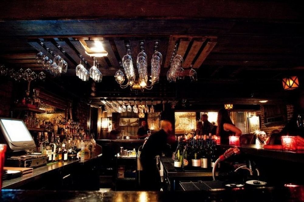 Planters Inn On Reynolds Square (Adults Only) Savannah Dış mekan fotoğraf