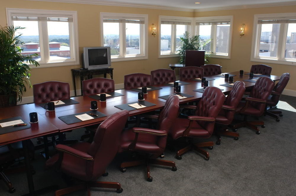 Planters Inn On Reynolds Square (Adults Only) Savannah İş olanakları fotoğraf