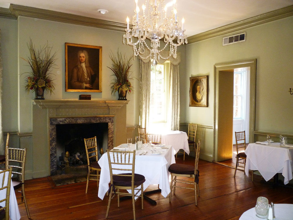 Planters Inn On Reynolds Square (Adults Only) Savannah Dış mekan fotoğraf